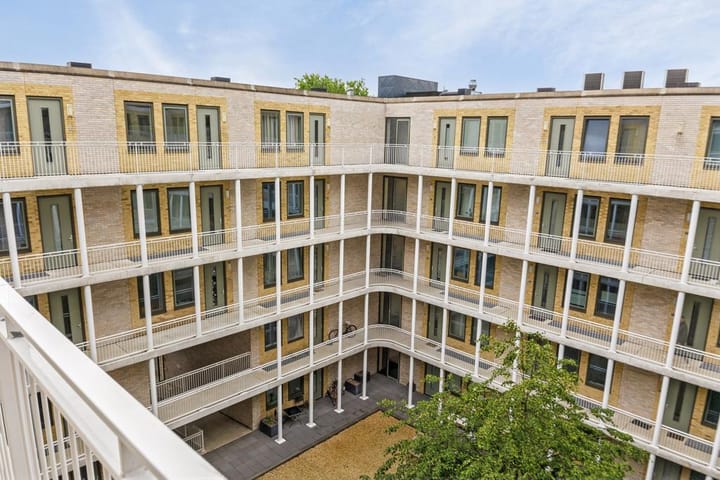 Photo 4 of Graafschapstraat 216