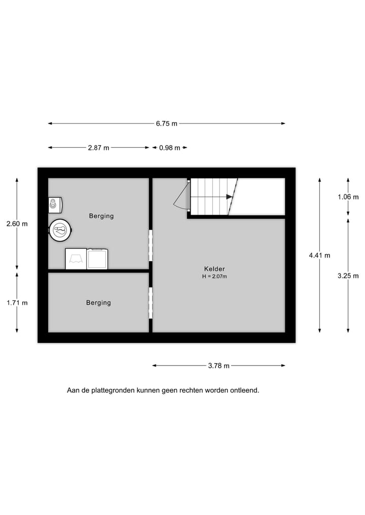 Foto 81 van Korteraarseweg 67