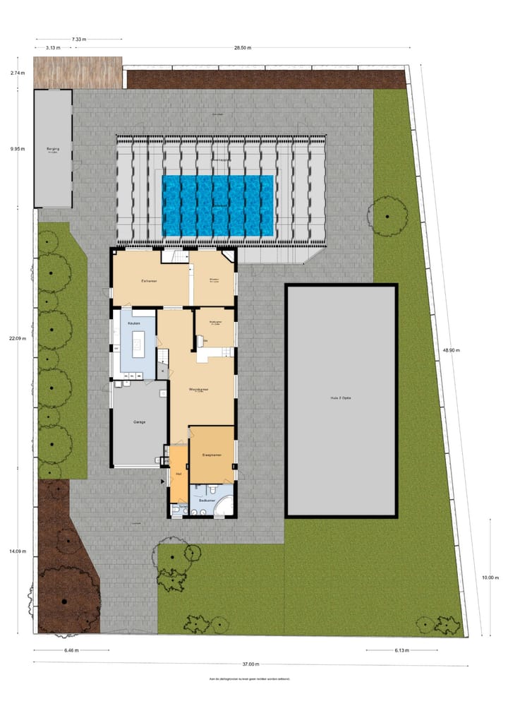 Foto 84 van Korteraarseweg 67