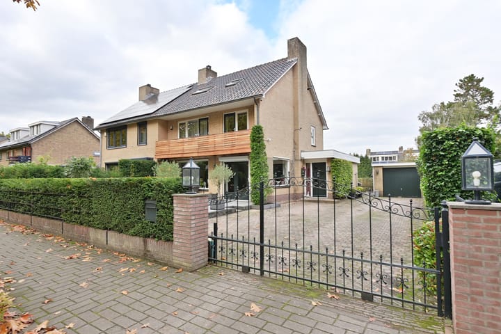 Foto 5 van Naarderstraat 114