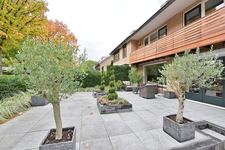 Foto 7 van Naarderstraat 114