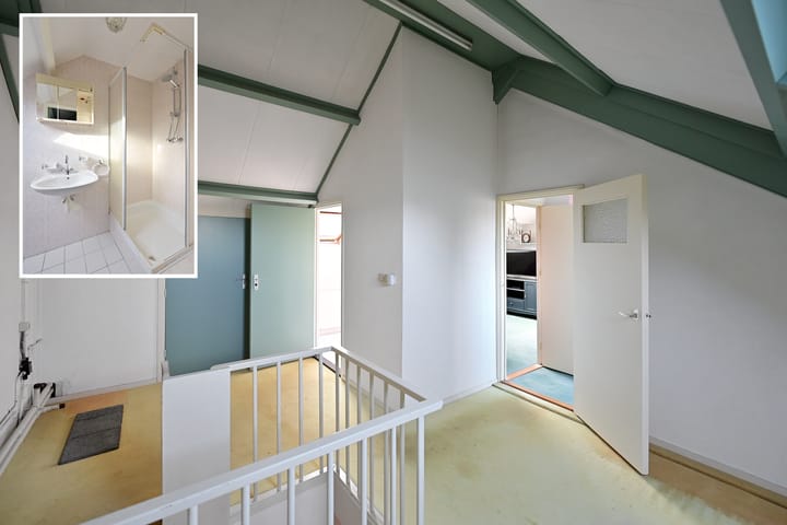 Foto 25 van Naarderstraat 114