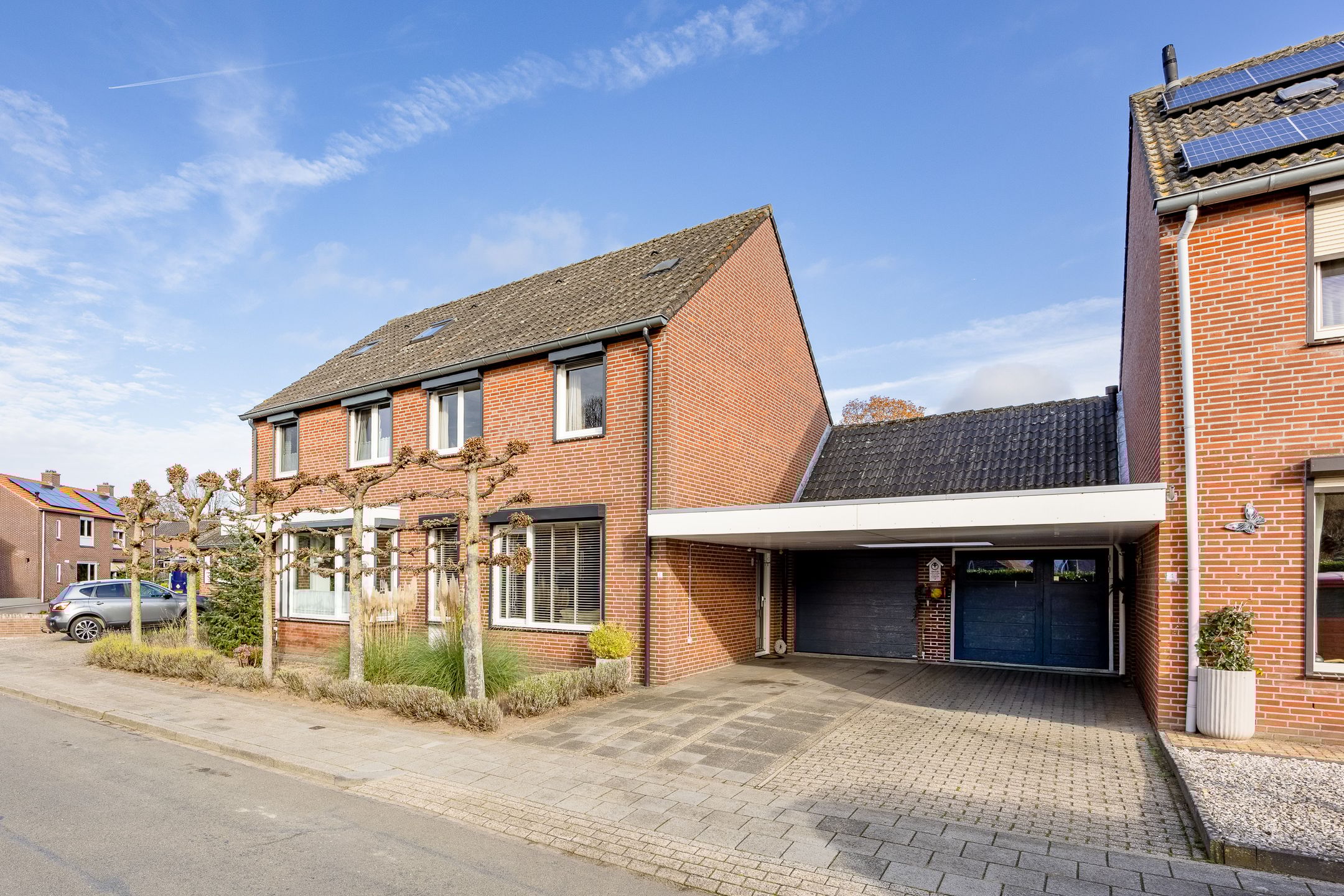 Eldenstraat, 6, Bergen (LI), 5854BD, Limburg, Nederland 6