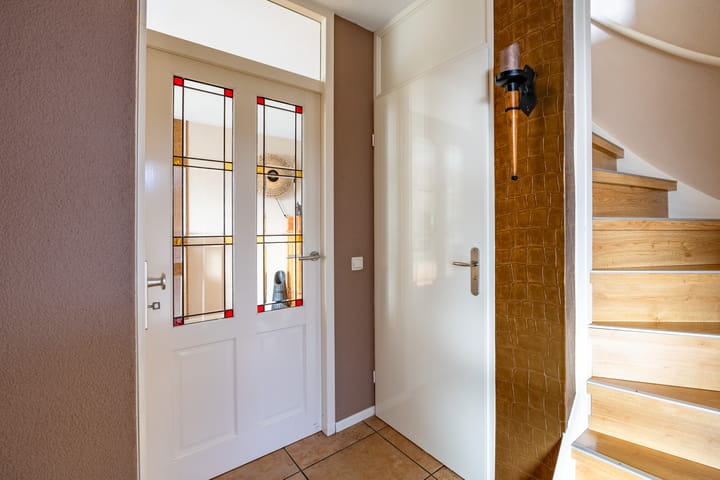 Foto 9 van Eldenstraat 6