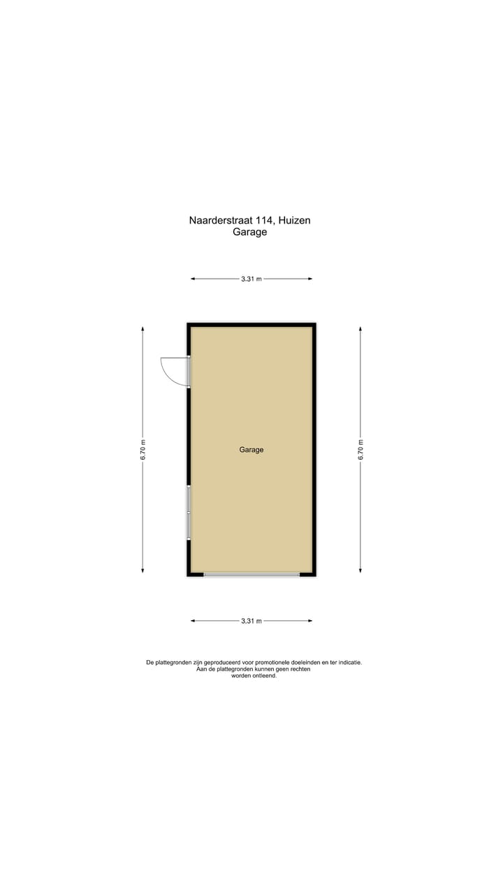 Foto 34 van Naarderstraat 114