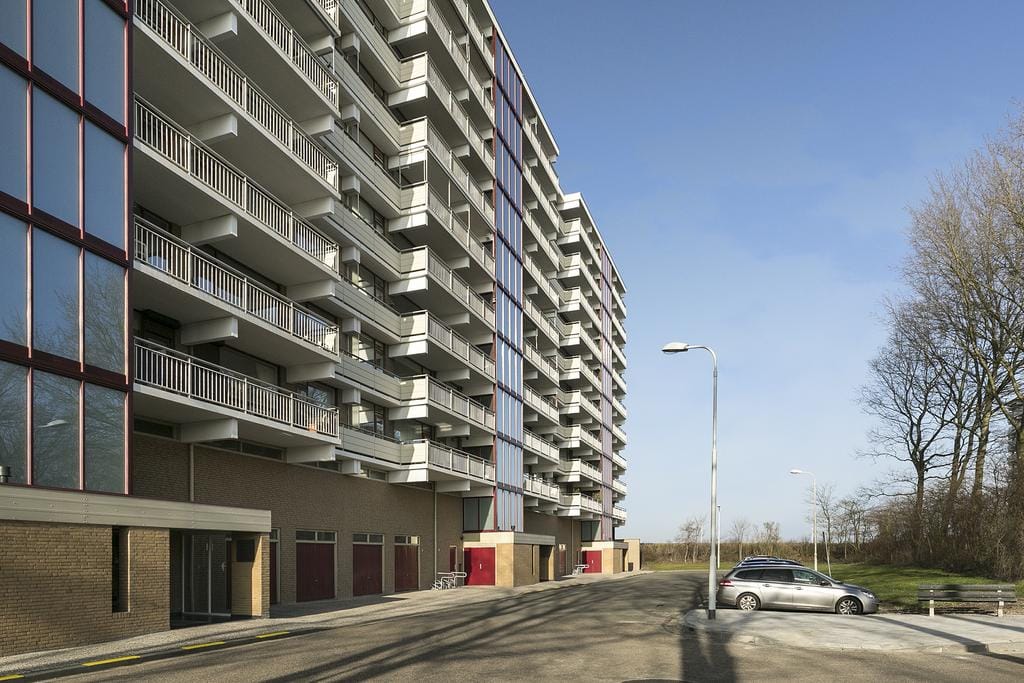 Photo 4 of Churchilllaan 788