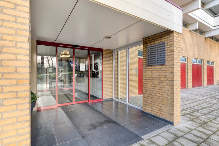 Foto 5 van Churchilllaan 788