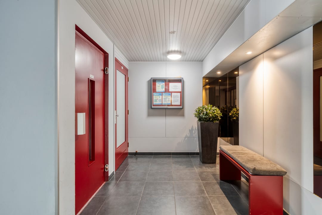 Photo 7 of Churchilllaan 788