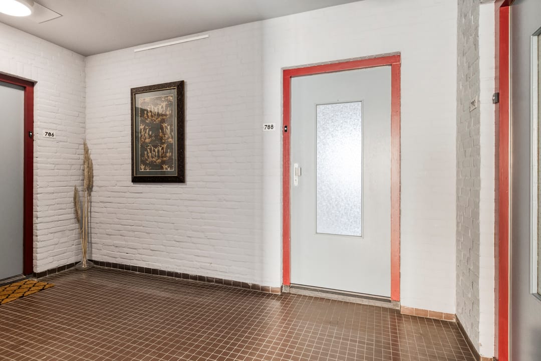 Photo 8 of Churchilllaan 788