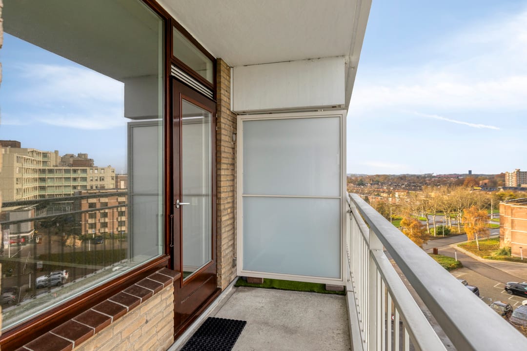 Photo 22 of Churchilllaan 788