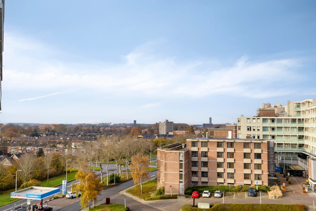 Photo 23 of Churchilllaan 788