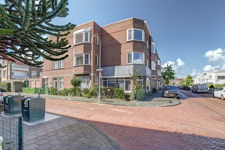 Klimopstraat 35 A