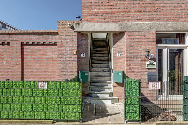 Foto 8 van Klimopstraat 35-A