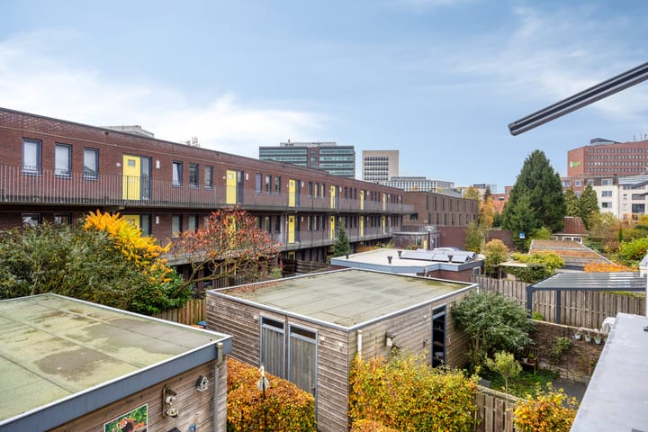 Photo 27 of Vlasakkerweg 12-A