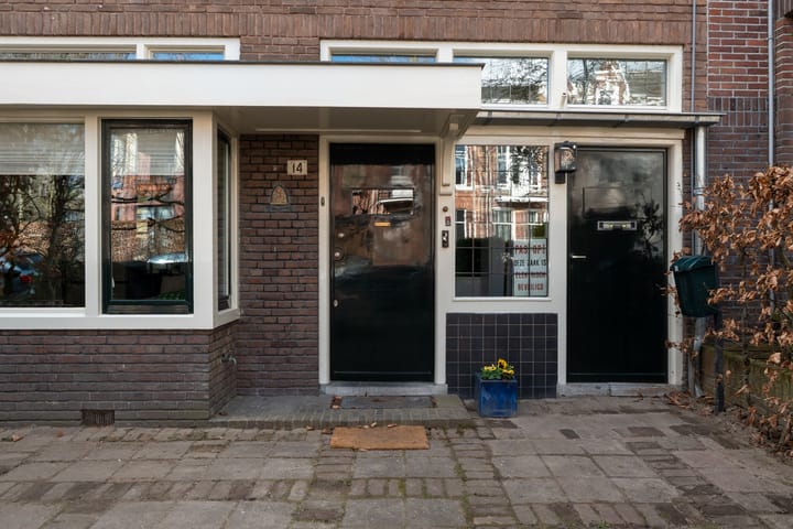 Photo 4 of Zandberglaan 14