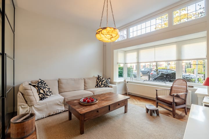 Photo 9 of Zandberglaan 14