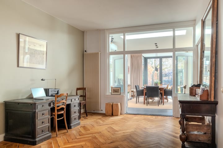 Photo 10 of Zandberglaan 14