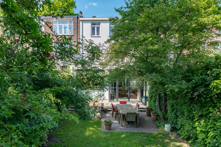 Photo 23 of Zandberglaan 14