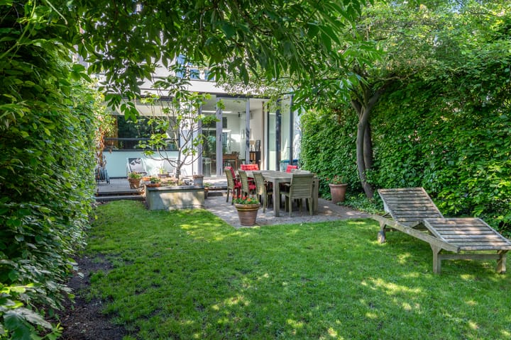 Photo 24 of Zandberglaan 14