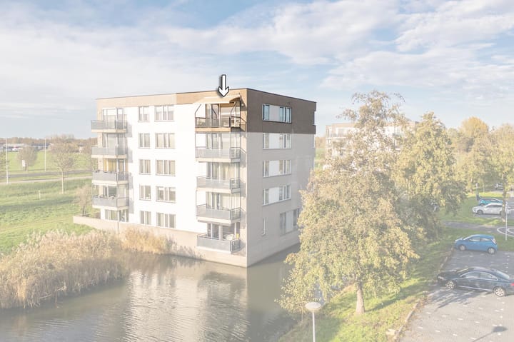 Foto 2 van Wiericke 55