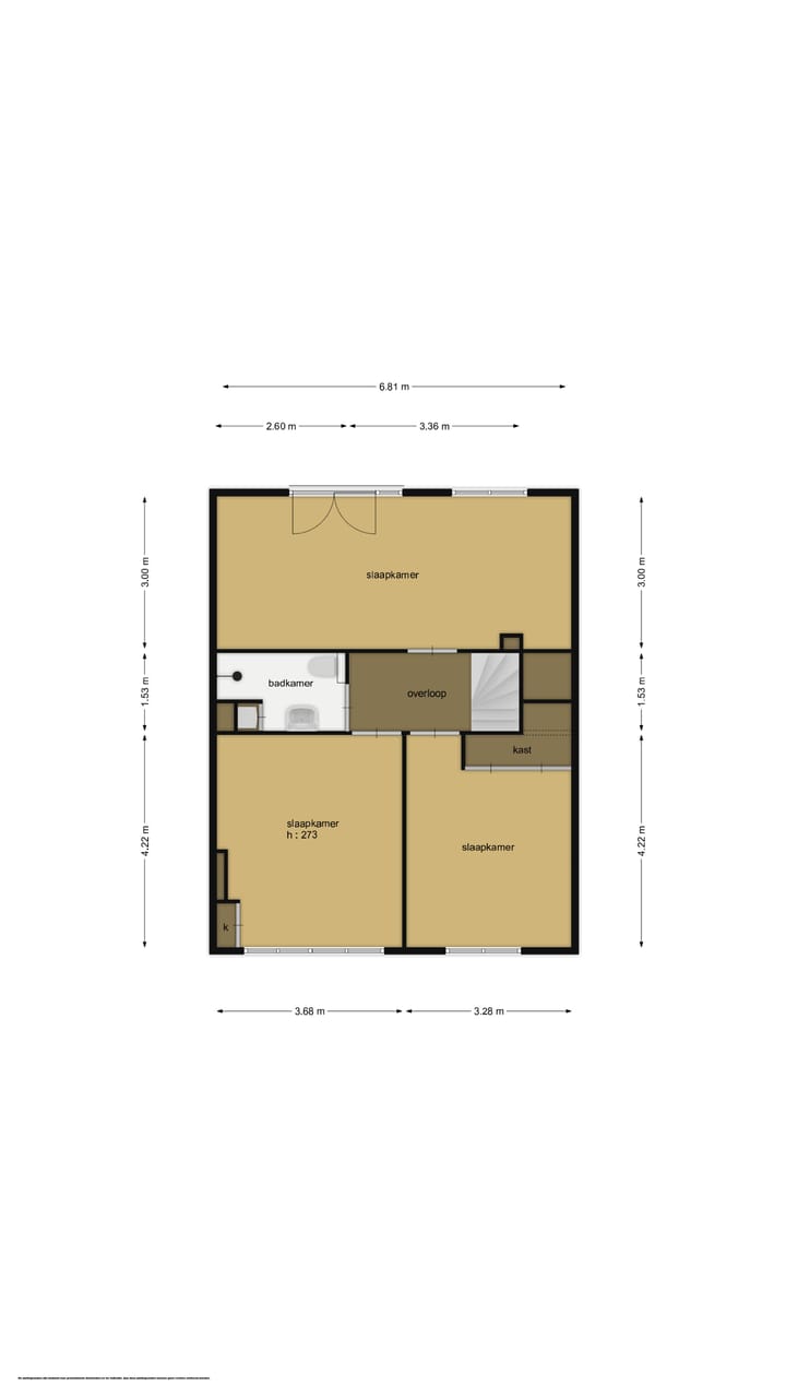 Photo 27 of Zandberglaan 14