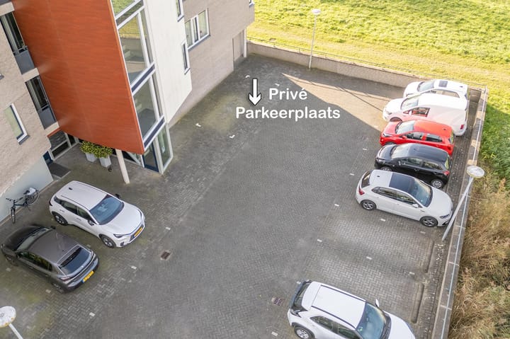 Foto 4 van Wiericke 55