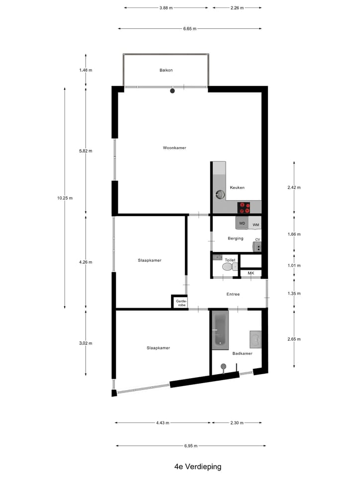 Foto 35 van Wiericke 55