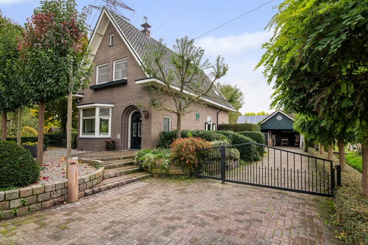 Foto 8 van Oude Apeldoornseweg 7