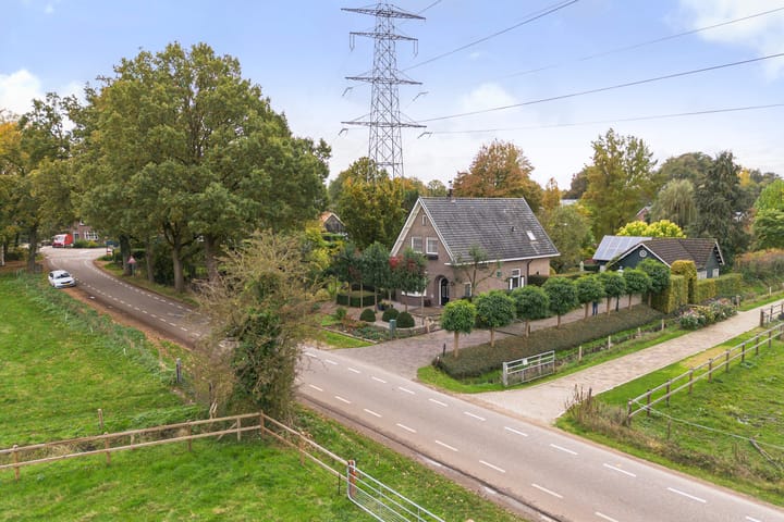 Foto 59 van Oude Apeldoornseweg 7