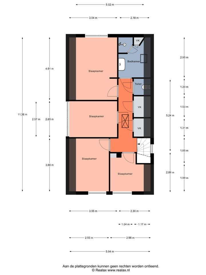 Foto 63 van Oude Apeldoornseweg 7