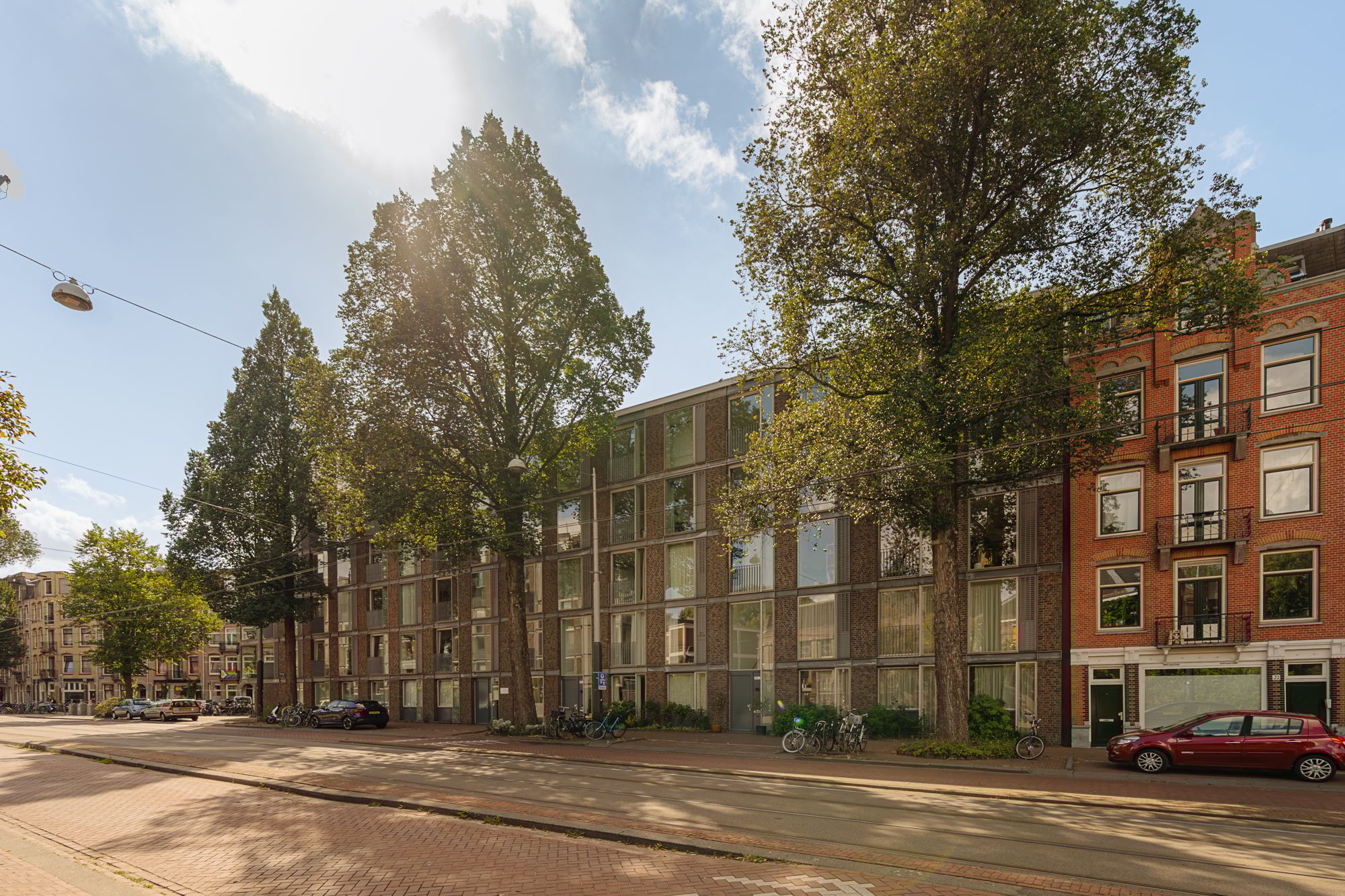 Borneostraat 28-F 28 F