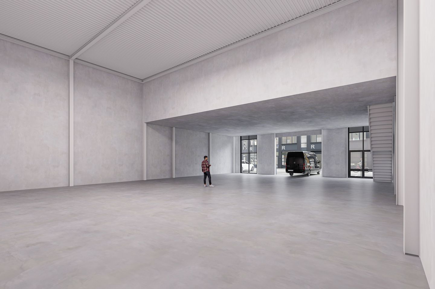 Bekijk foto 5 van Innsbruckweg 108-116