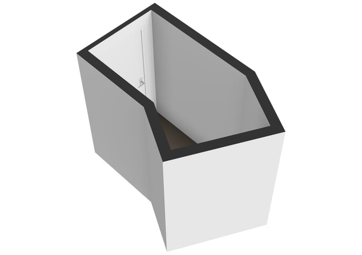 Foto 40 van Borneostraat 28-F