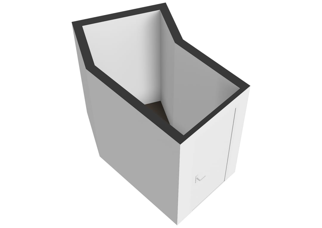 Foto 41 van Borneostraat 28-F