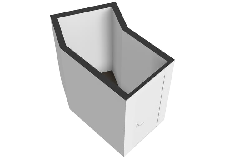 Foto 41 van Borneostraat 28-F