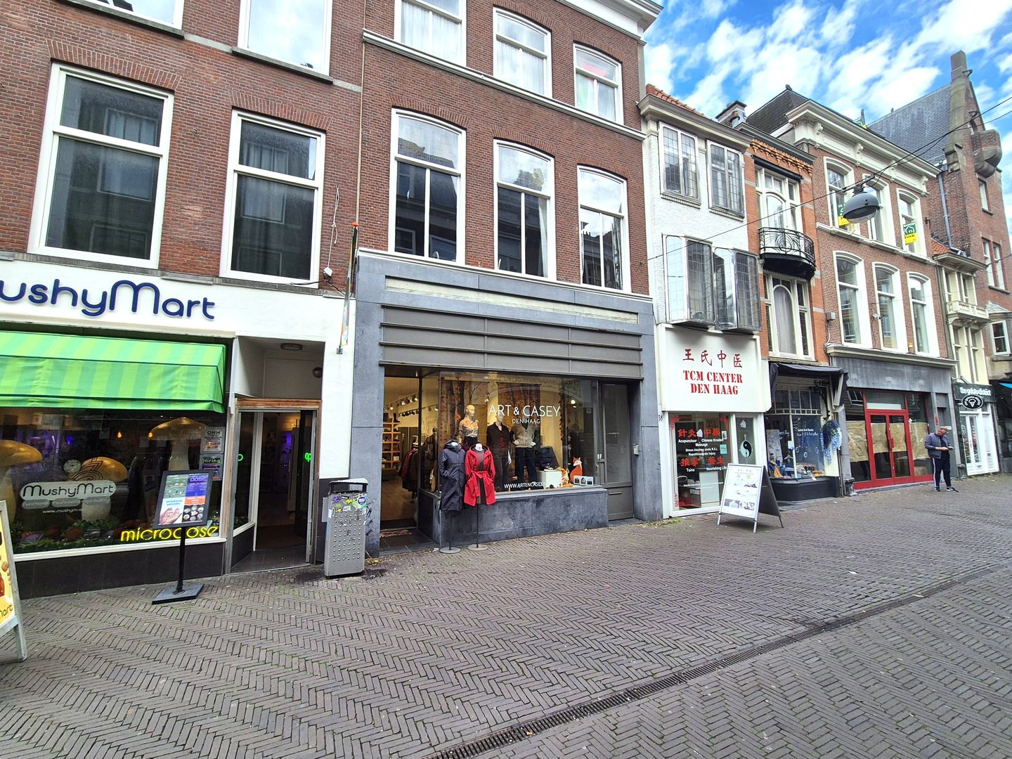 Bekijk foto 1 van Korte Poten 36