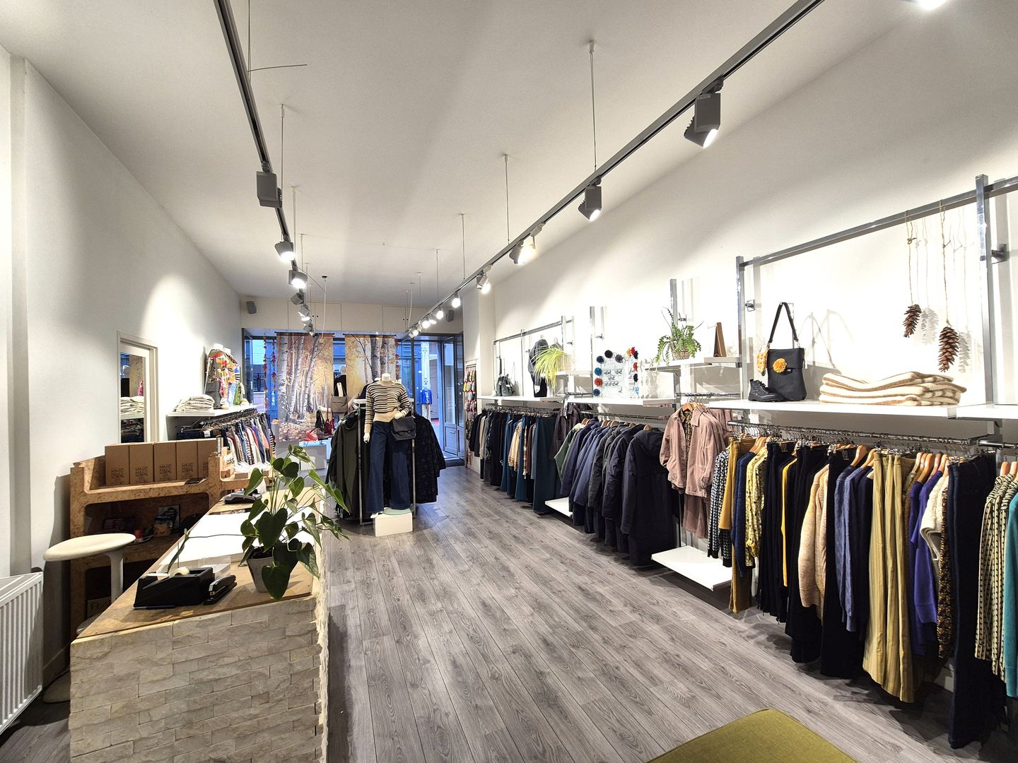 Bekijk foto 4 van Korte Poten 36