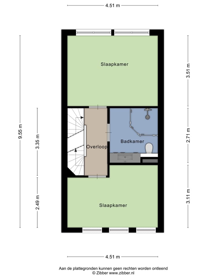 Foto 41 van Nico Andriessenstraat 32