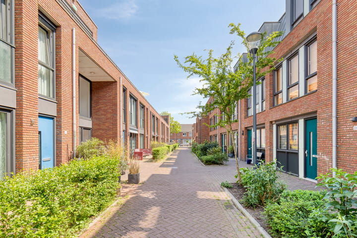 Foto 36 van Nico Andriessenstraat 32