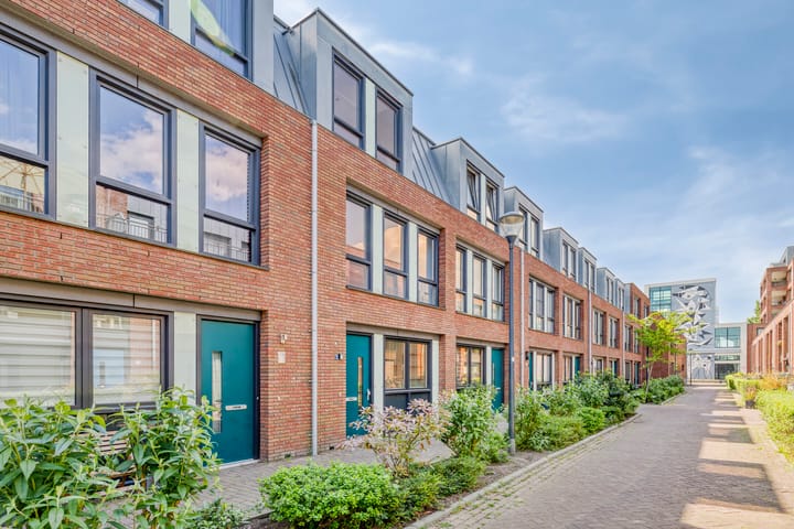 Foto 33 van Nico Andriessenstraat 32