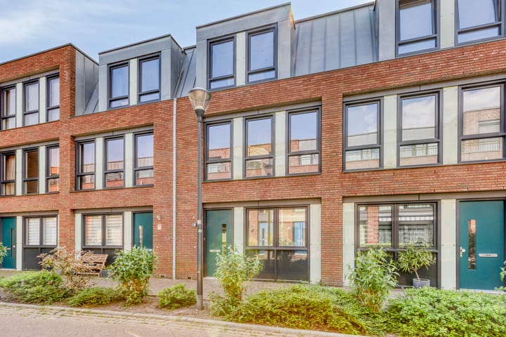 Foto 35 van Nico Andriessenstraat 32