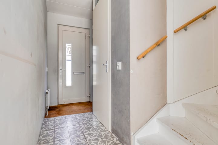 Foto 2 van Nico Andriessenstraat 32