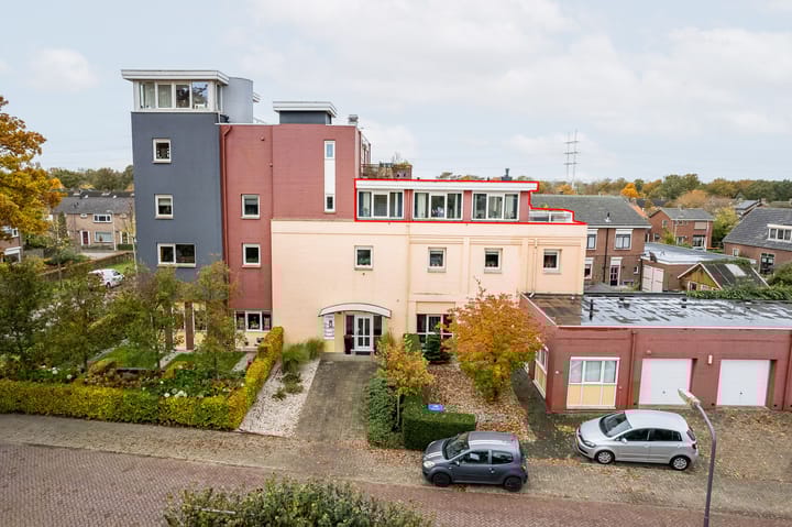 Foto 6 van Molenstraat 20