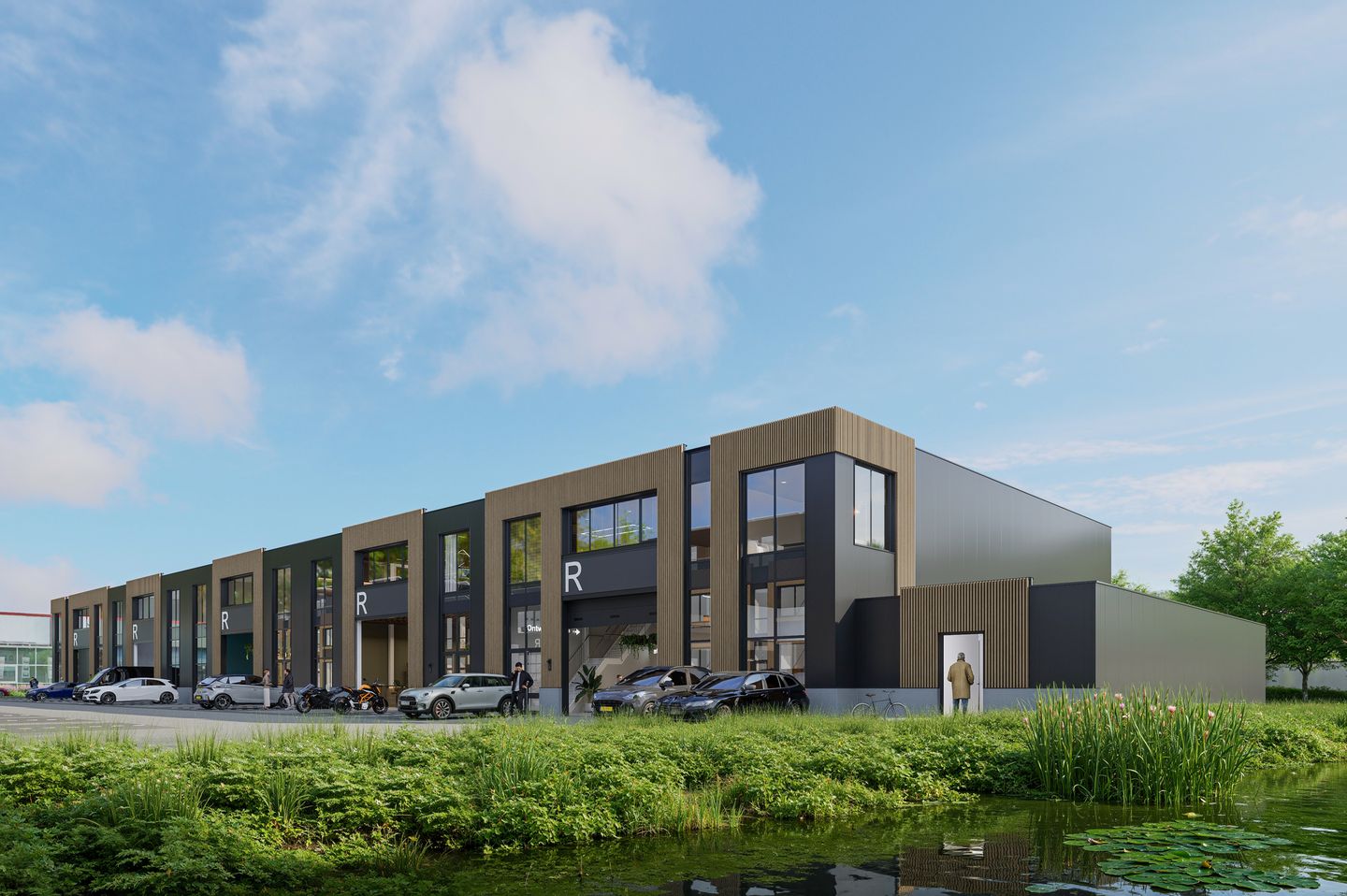 Bekijk foto 3 van Innsbruckweg 108-116