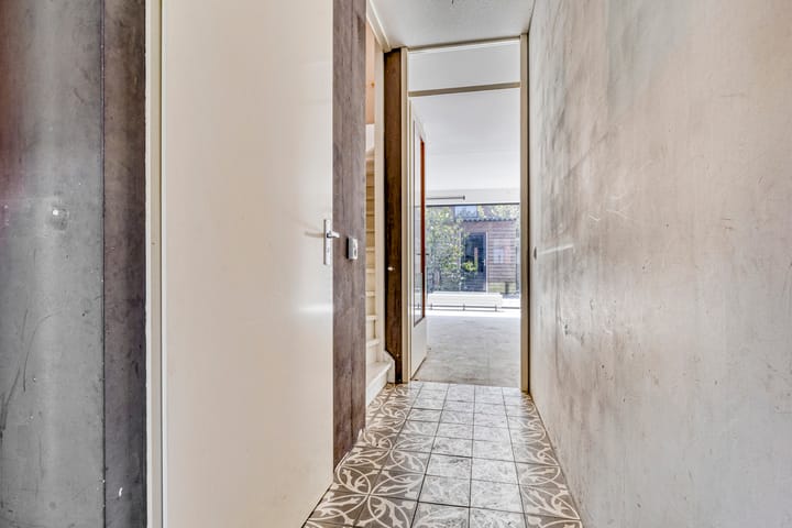 Foto 4 van Nico Andriessenstraat 32