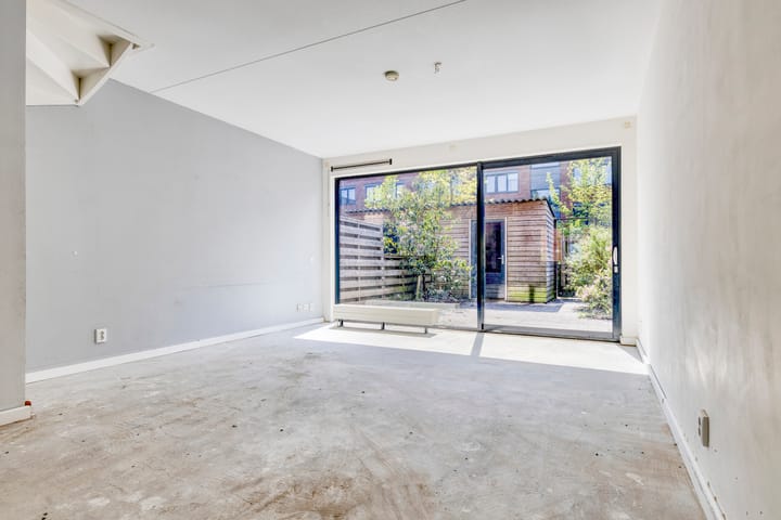 Foto 7 van Nico Andriessenstraat 32