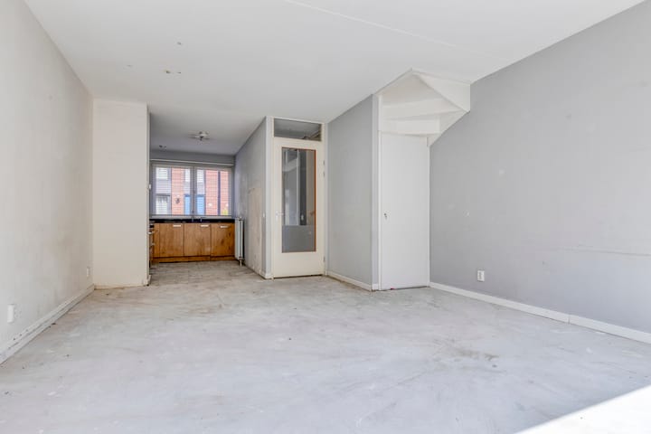 Foto 5 van Nico Andriessenstraat 32