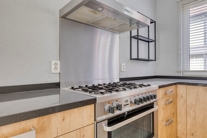 Foto 12 van Nico Andriessenstraat 32