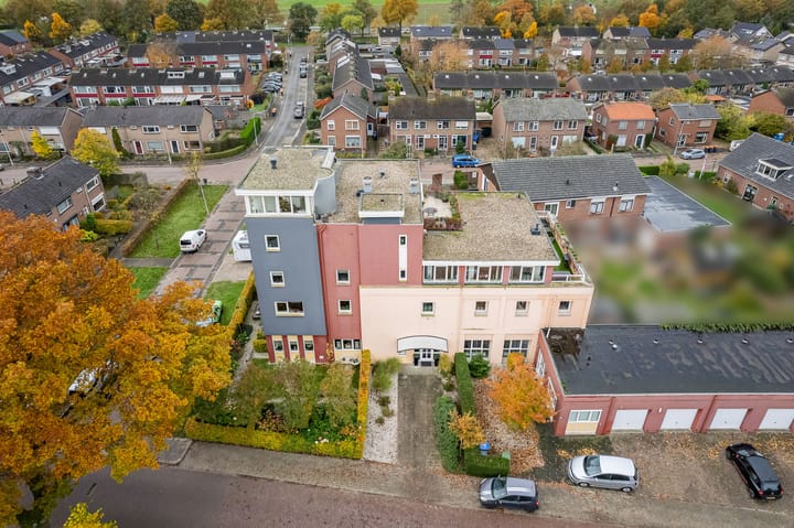 Foto 36 van Molenstraat 20