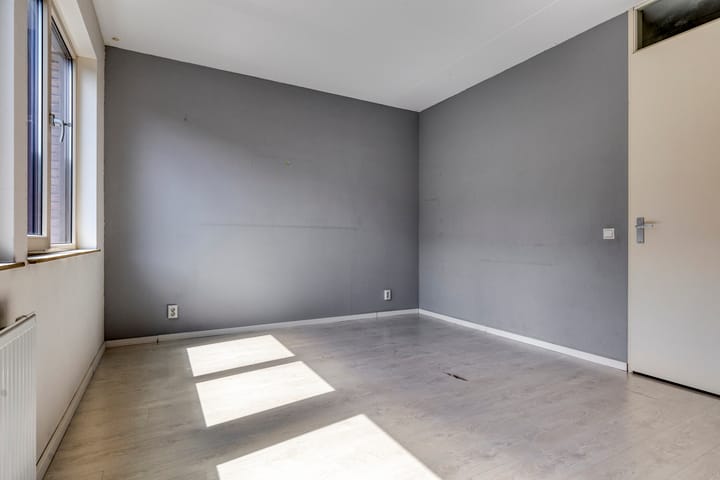 Foto 21 van Nico Andriessenstraat 32